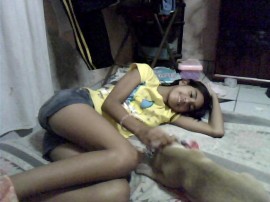 sexo con mi perro